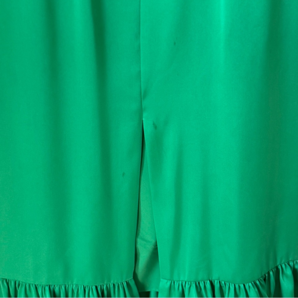 Alden Adair Estelle Dress in Jade Size XS - Picture 15 of 15